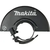 Makita Beschermkap 180mm Toolless - 141P38-3