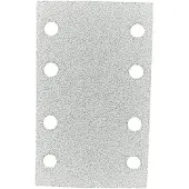 Makita Schuurvel Velcro - 80x133mm - K40 - 10 Stuks
