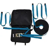 AllRisk Valbeveiliging 16500 Horizontal Temporary Lifeline - 2 users