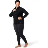 Smartwool Vest Women Classic Thermal Merino Base Layer Black-XL