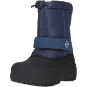 ZigZag Snowboots 'Wanoha' blauw