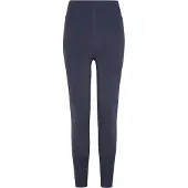 Born Living Yoga Sportbroek ' Denise ' blauw