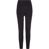 Born Living Yoga Sportbroek 'Denise' zwart
