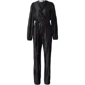 Vila Lange Mouwen Jumpsuit M EU dames
