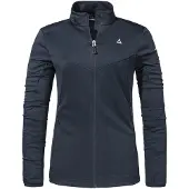 Schöffel Fleecevest Women Svardalen L Navy Blazer-Maat 46