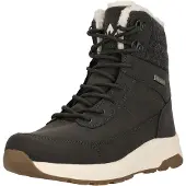 Whistler Boots 'Duien' zwart
