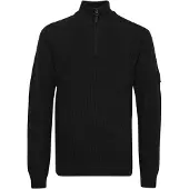 INDICODE JEANS Trui zwart