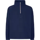 !Solid Trui 'IBRAHIM' navy