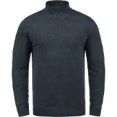 Blend Trui 'BHLatif' donkerblauw