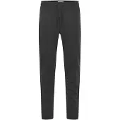 !Solid Broek 'Quinn' zwart