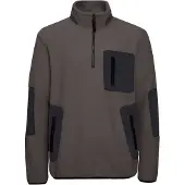 Blend Trui 'Bhlaurup' grijs / zwart