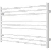 TVS Designradiator pivo wit 59x100 cm