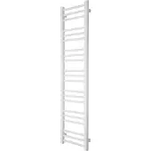 TVS Designradiator kosmo wit 140x36 cm