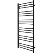 TVS Designradiator Pivo Zwart 119.5x50 cm