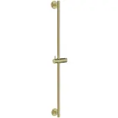 Boss & Wessing Glijstang bws moran 75 cm geborsteld messing