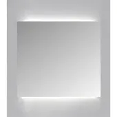 Sanicare Spiegelkast qlassics ambiance 60 cm 1 deur grey-wood rechts