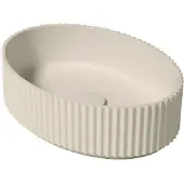 Zydra Waskom Olympia 48x34,5 cm Natural