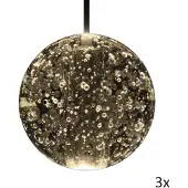 Boss & Wessing Hanglamp kilian met fase aansnijder