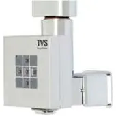TVS Verwarmingselement el 300 chroom met timer