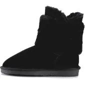 Gooce Boots 'Bella' zwart