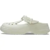 Crocs Clogs offwhite