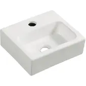 Boss & Wessing Bws keramische fontein mini 28x24.5x9 cm