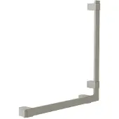 Allibert 826342 Loft Game Greep Grijs