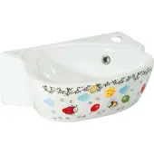Boss & Wessing Fontein bws flower 38x30 cm