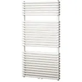 Plieger Designradiator Florion Nxt Dubbel 121,6 x 50 cm 833 Watt met Middenaansluiting Zandsteen