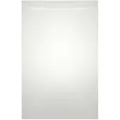 Riho Douchebak Isola 100x80 cm Mat Wit