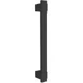 Allibert Veiligheidsgreep allibert loft-game bad en douche 45 cm zwart