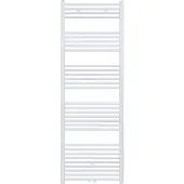 Boss & Wessing Designradiator bws nile gobi 180x50 cm 821w wit