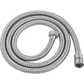 Boss & Wessing Bws doucheslang hera 150 cm rvs