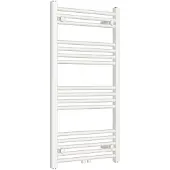 Boss & Wessing Radiator BWS Saniro 60x100cm Middenaansluiting Wit