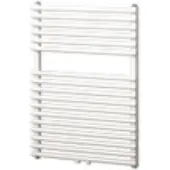 Plieger Designradiator florion nxt enkel 72,2x50 cm 391 watt zilver metallic