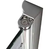 Boss & Wessing Verbredingsprofiel BWS XL 200x7cm (3,5 cm verbreding)