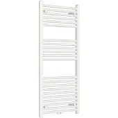 Boss & Wessing Radiator bws saniro 60x120 cm middenaansluiting wit