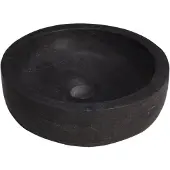 Forzalaqua Waskom Verona XS Hardsteen Gezoet 30X10 cm