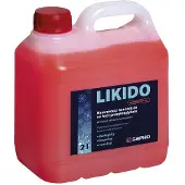 Aqualine Likido Antivries-warmteoverdrachtsvloeistof voor radiator, 2l