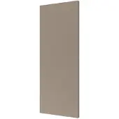 Plieger Designradiator perugia 549 watt middenaansluiting 120,6x45,6 cm zandsteen