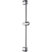 Schutte Douchestang Stella 58cm Chroom