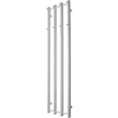 TVS Designradiator vino 4 wit 140x35 cm