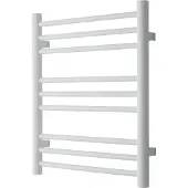 TVS Designradiator Pivo Wit 59x50 cm
