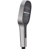 Sanilux Handdouche Rain De Luxe RVS Look