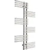 TVS Designradiator giso rvs 120x67 cm