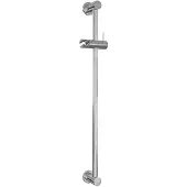 Brauer Glijstang Chrome Edition Chroom