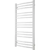 TVS Designradiator nemo wit 99x51 cm
