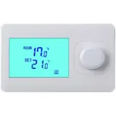 Best design Rf optima thermostaat eazy