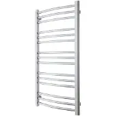TVS Designradiator nemo chroom 99x51 cm
