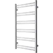 TVS Designradiator Duo Chroom 92x50 cm